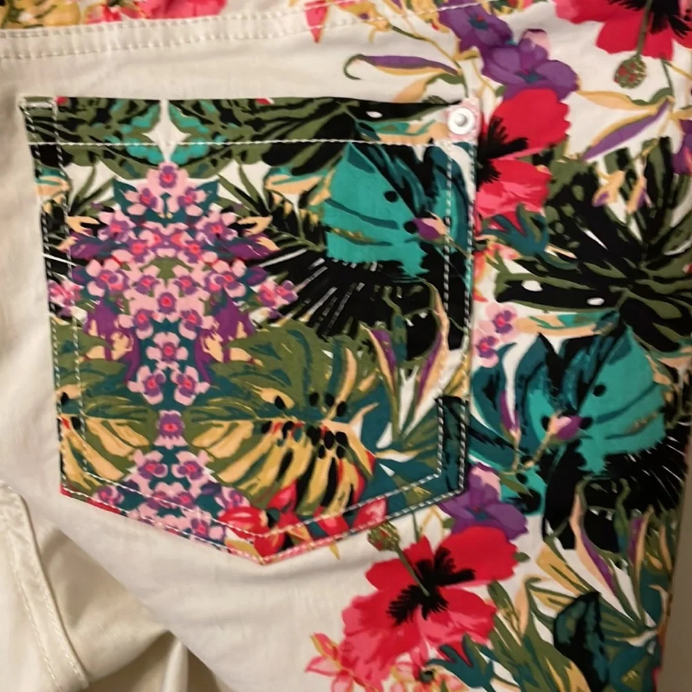 Bisou Bisou pants - Picture 3 of 4